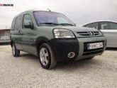 Peugeot Partner /Ranch/ II
